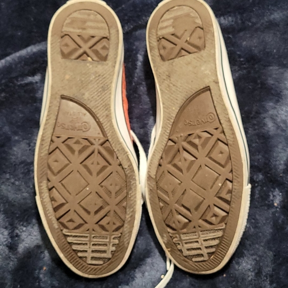 Converse low tops - Picture 3 of 3